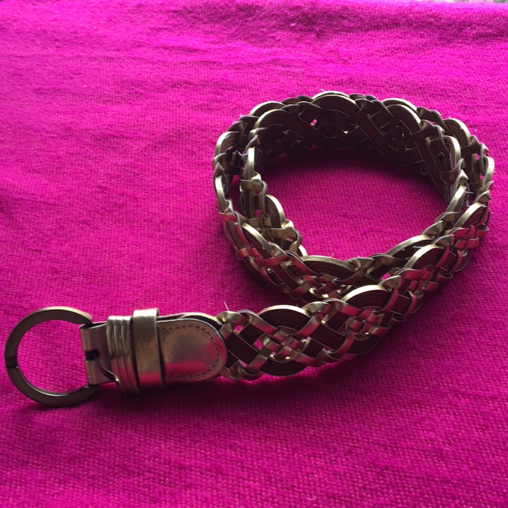 Belt